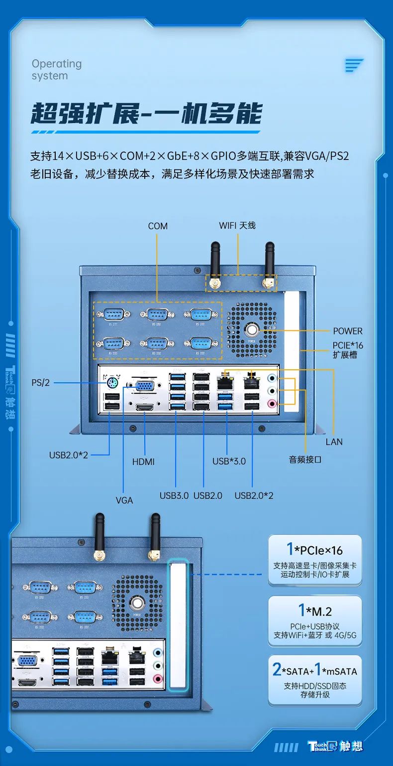 工控機(jī) 工控機(jī)