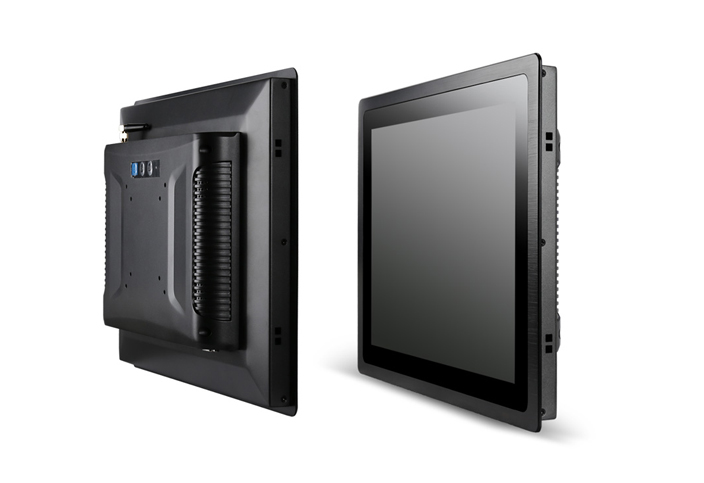 觸想工業安卓一體機 觸想工業安卓一體機