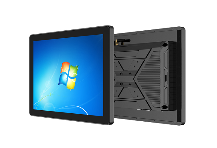 觸想工業一體機 觸想工業一體機