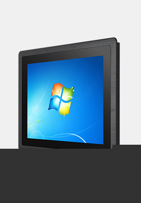 X86架構(gòu)工控一體機(jī)