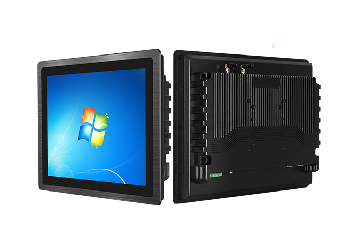 工業(yè)平板電腦 工業(yè)平板電腦